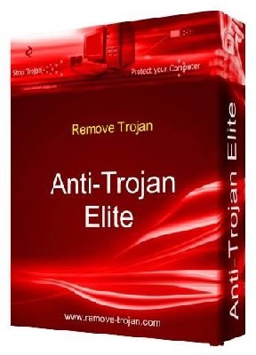 Anti-Trojan